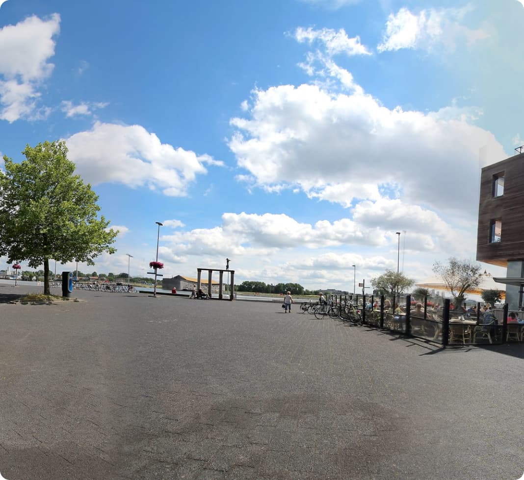 14 daagse weersvoorspelling Medemblik